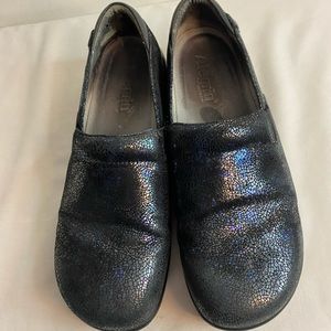 Alegria Kelly Glimmer‎ 948 Shoes Women’s Size 41.
